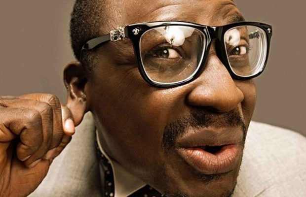 Why Nigeria will be doomed in the next 10 years – Ali Baba