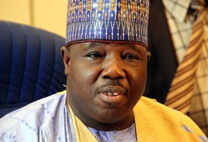 PDP crisis: Stalemate as Sheriff storms out of Jonathan’s peace meeting