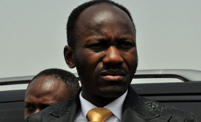 Apostle Suleman opens up on new allegations by Stephanie Otobo