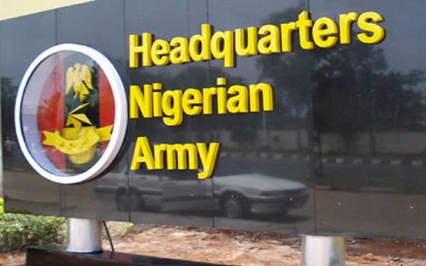 Nigerian govt sets September deadline to bring military payroll on IPPIS platform