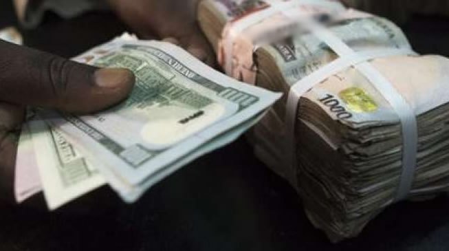 Forex: Bureau de Change directors placed under security watch