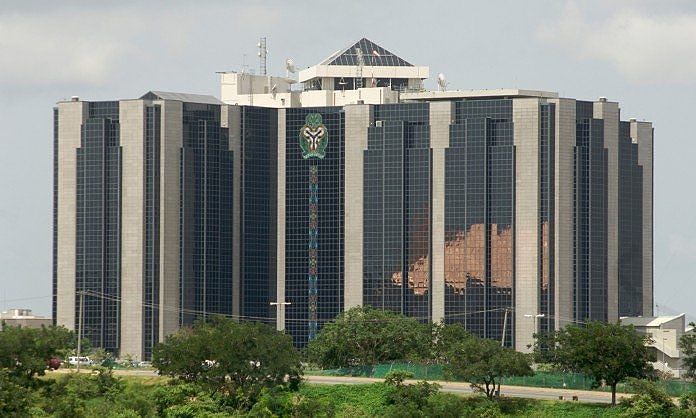 CBN Says Economy Recorded $42.7bn Forex Inflow in First Quarter