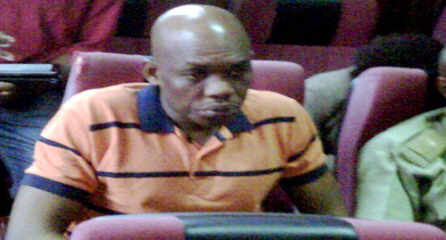 Independence Day Bombing: Charles Okah to know fate May 16