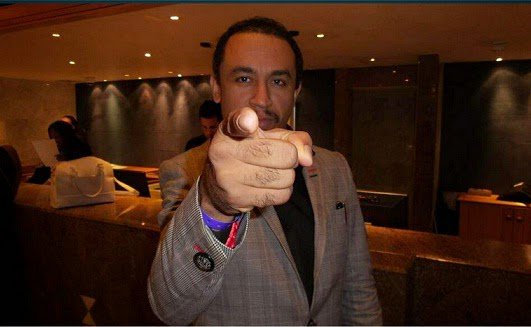 Big Brother Naija: Human efforts, not God responsible for Efe’s victory – OAP Freeze