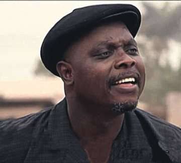 Dele Odule reveals how fellow actor, Olumide Bakare, died