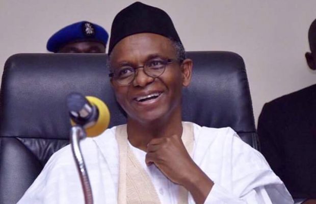 El-Rufai bombs Dogara, says “I have no security vote, don’t share money like NASS”