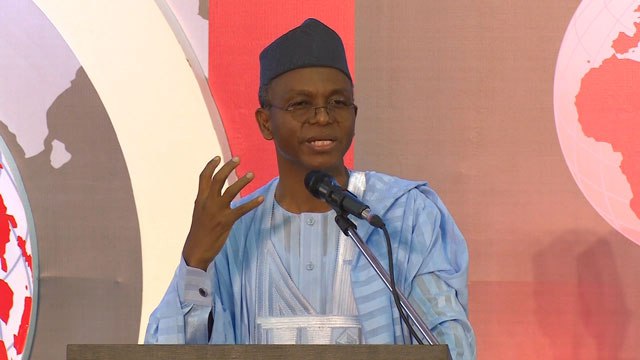 ‎Senator questions El-Rufai’s budget declaration, calls for public asset declaration