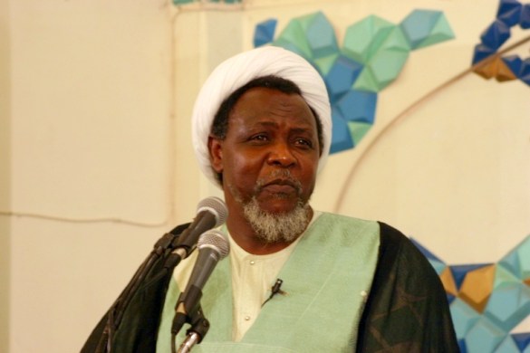 Nigerian govt re-arraigns El- Zakzaky’s chief security officer, two others