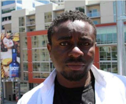 Not all wives are mothers – Emeka Ike blasts ex-wife, Suzanne