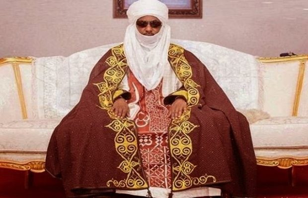 Emir Sanusi: Kano may suspend monarch as investigation of spending begin‎s