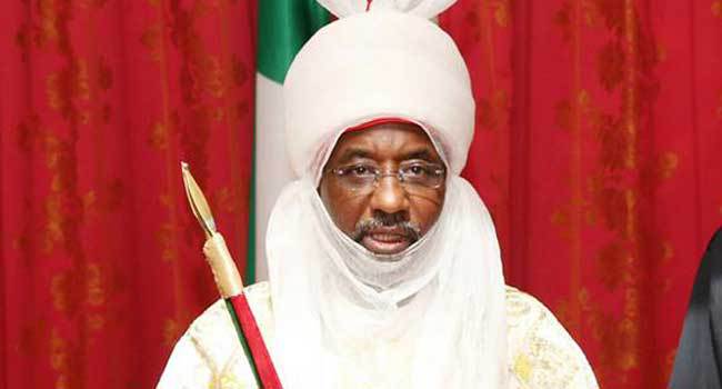 Emir Sanusi blasts conservative northern leaders, Zamfara governor; calls for family planning, others