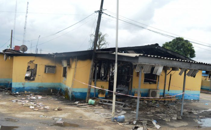 Fire Outbreak: FAAN constitutes panel of enquiry