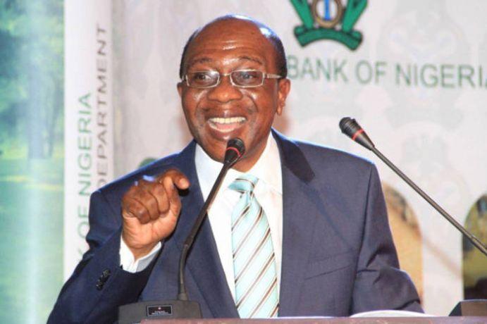 Nigeria should be out of recession by third quarter – CBN Governor