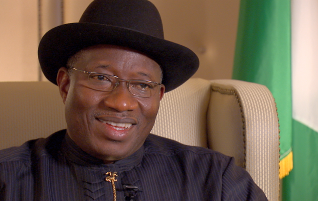 Why PDP lost 2015 presidential election – Goodluck Jonathan