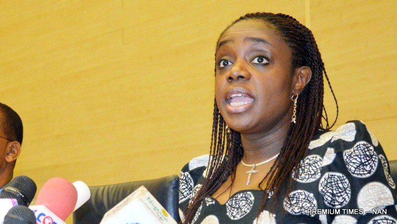 Nigerian govt to recover pensions paid ghost workers – Adeosun