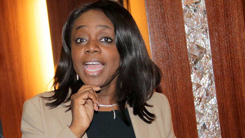 Nigeria to boost growth with non-oil revenues, anti-corruption war – Adeosun