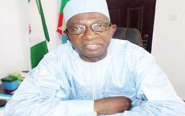 Why high caliber politicians are struggling to join APC – Senator Lawal Shuaibu