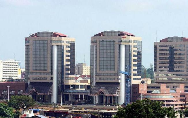 NNPC diversifies into health sector