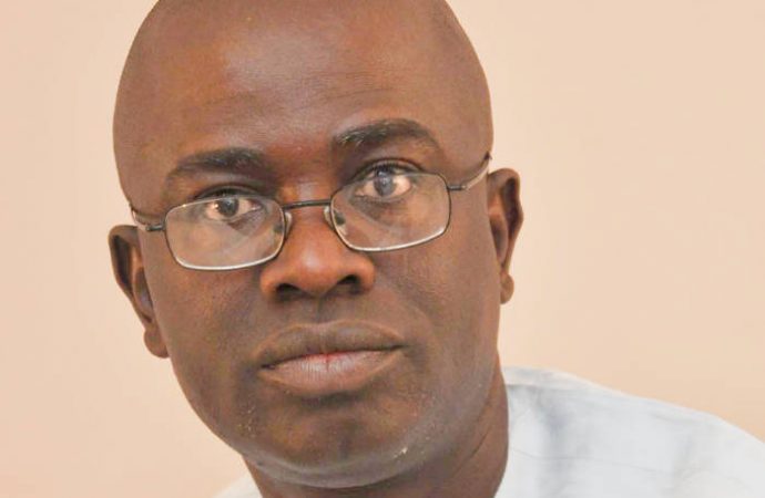 JUST IN: I did not betray anyone’s confidence in my new book – Olusegun Adeniyi