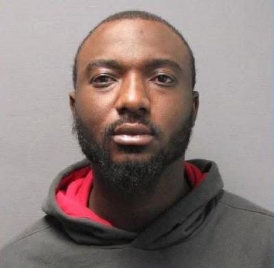 Nigerian arrested for duping American banks of over $100,000 [PHOTO]