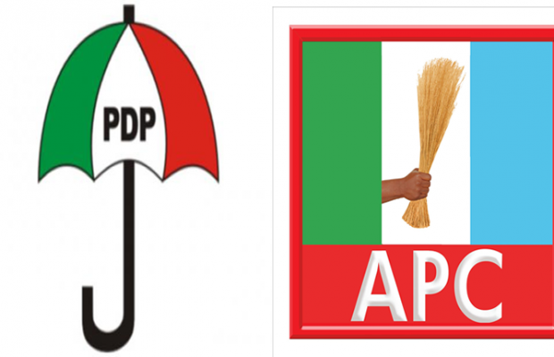 Show Nigerians what you have done for them after 2 years – PDP mocks APC