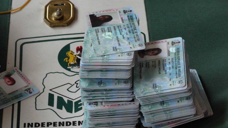 Sellers, buyers of PVCs risk 2-years jail term, N.5m fine – INEC