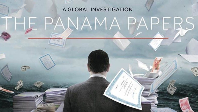 Panama Papers wins prestigious Pulitzer Prize