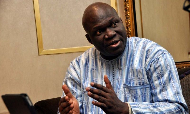 Abati pledges to write own book despite threats of boycott by Nigerian readers