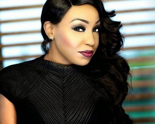 Why I’m still single – Actress Rita Dominic