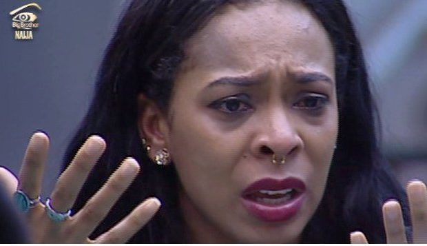 Big Brother Naija: Nigerians blast Tboss for failing to recite National Anthem