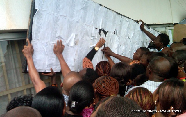 Nigerian govt to commence registration o‎f unemployed citizens