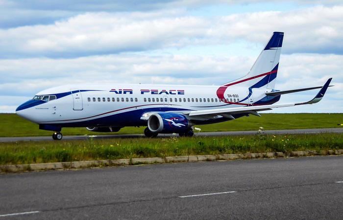 Crisis across several airports as stranded Air Peace passengers protest in Abuja, Lagos, Calabar