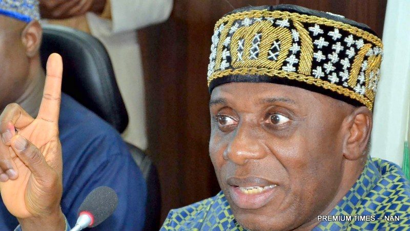 N13 billion Lagos apartment money: Amaechi threatens to sue Fani-Kayode, Fayose’s aide