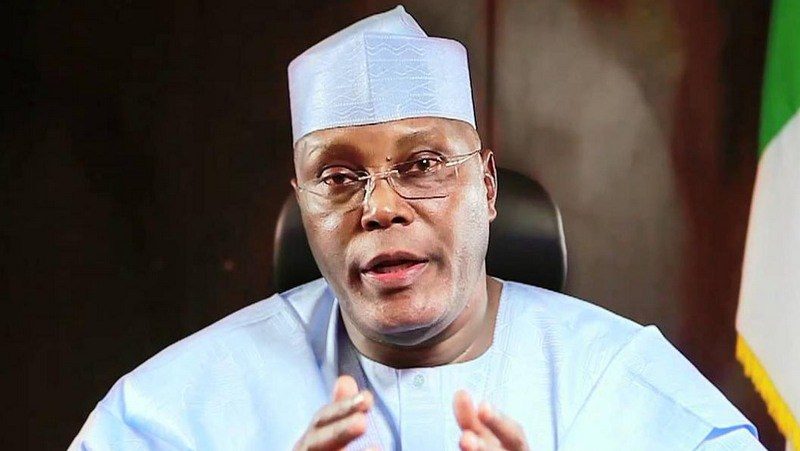 Why Nigeria is not making progress — Atiku