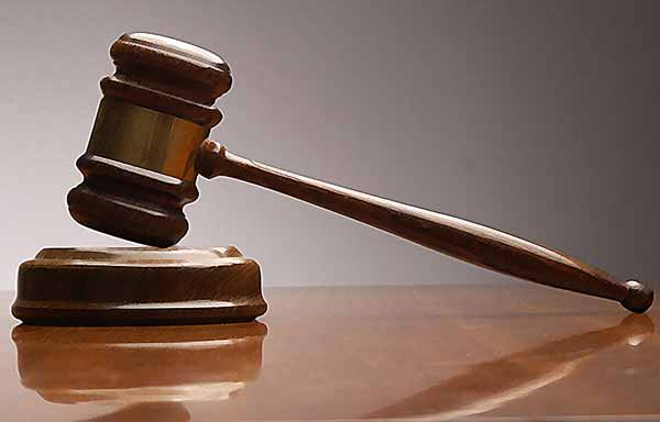 I feel betrayed, my husband has refused me sex for two years – Wife tells Court