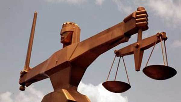 My husband denied me sex for 2 years, divorce-seeking wife tells court