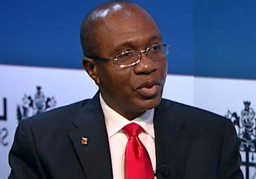 Beware of adverse effects of common currency, Emefiele warns