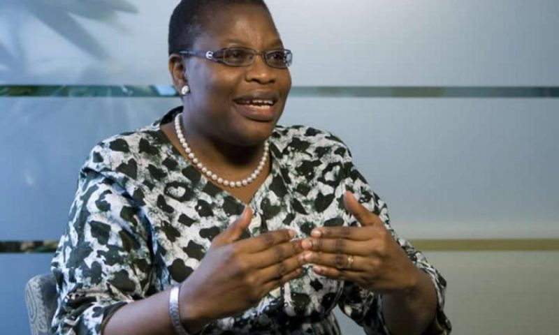 Ezekwesili flays CBN’s forex policy