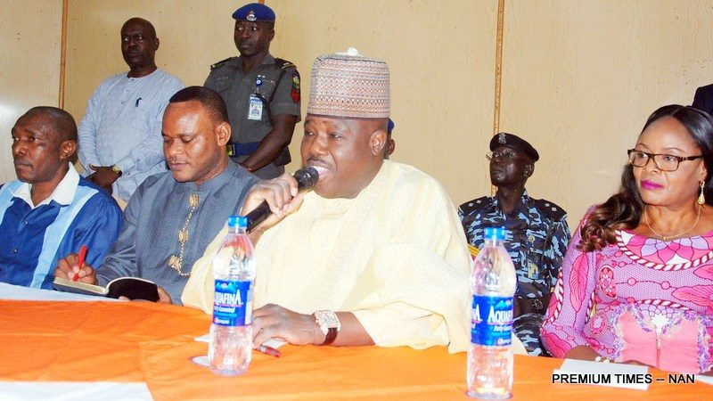 Manipulation of delegates list by PDP hierarchy is over – Sheriff