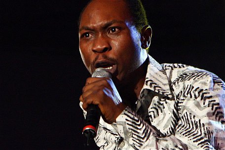 Big Brother Naija is nonsense, loss to Nigeria – Seun Kuti