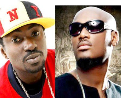 2face Idibia threatens to sue Blackface