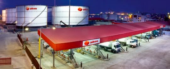 Nigerian energy firm Aiteo gets new Group Advisor