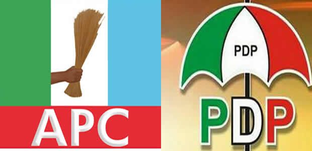 2000 PDP members defect to APC in Delta