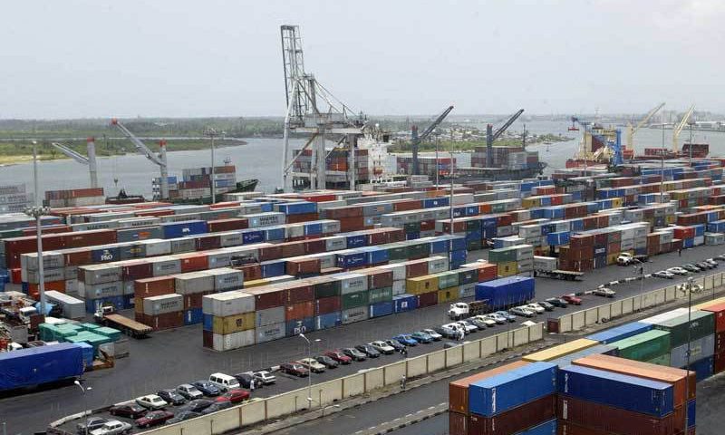 Osinbajo orders 24-hour operations at Apapa Port