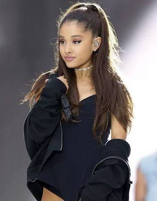 Ariana Grande: Celebrities sympathise with Manchester attack victims