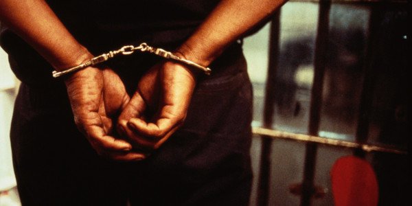 Senior pastor arrested with human skull, charms in Oyo