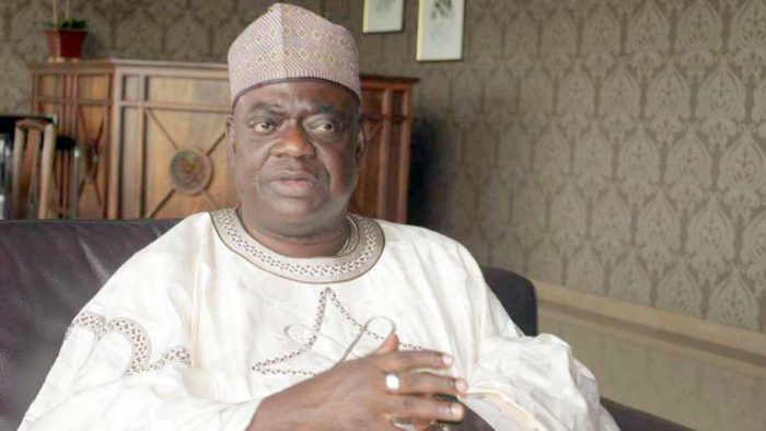 BREAKING: Court grants ex-Governor Babangida Aliyu, Umar Nasko bail