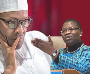 Buhari’s health affecting foreign investment – Ezekwesili