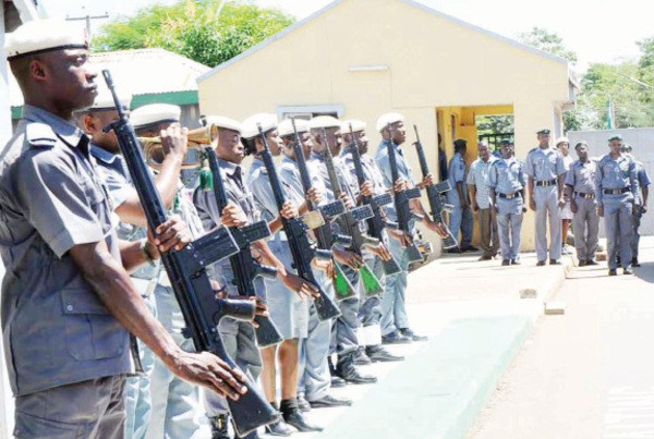 Why Nigeria Customs revenue fell N216 billion short of 2016 target – Hameed Ali