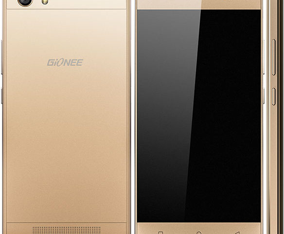 Techology: Gionee M5, now among most used Smart Phones